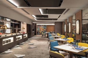 thumbnail: Restaurant