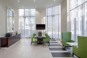 thumbnail: Business center