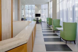 thumbnail: Business center