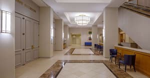 thumbnail: Meeting facility