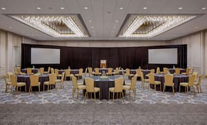 thumbnail: Meeting facility