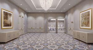 thumbnail: Meeting facility