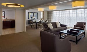 thumbnail: Living area