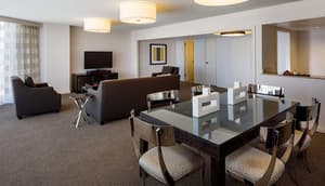 thumbnail: Living area