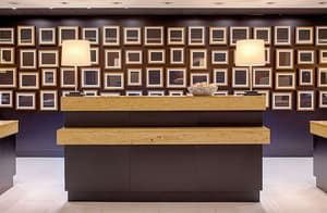 thumbnail: Reception