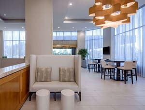 thumbnail: Reception