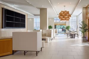 thumbnail: Reception