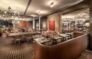 thumbnail: Restaurant