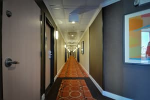 thumbnail: Hallway