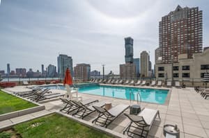 thumbnail: Outdoor pool