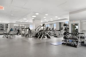 thumbnail: Gym