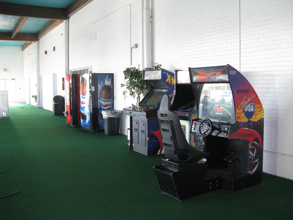 Arcade
