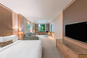 thumbnail: Room