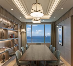 thumbnail: Living area