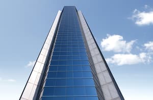 thumbnail: Exterior detail