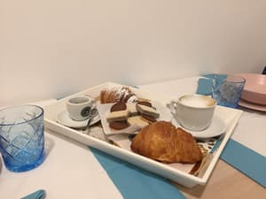 thumbnail: Breakfast meal