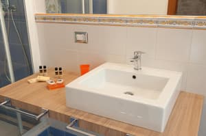thumbnail: Bathroom sink