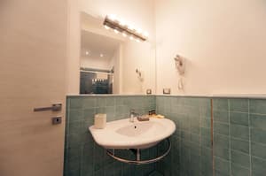 thumbnail: Bathroom sink