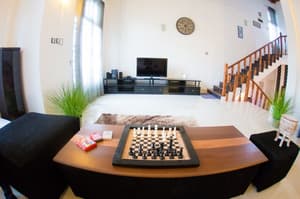 thumbnail: Living room