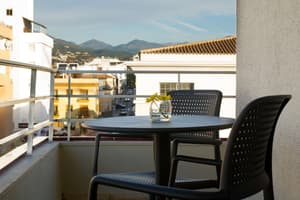 thumbnail: Terrace/patio