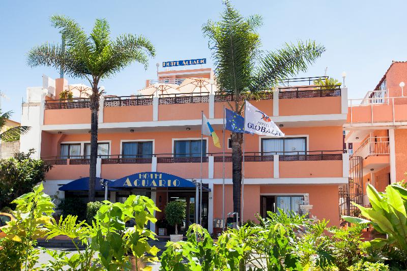 General view