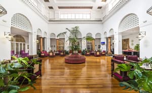 thumbnail: Interior