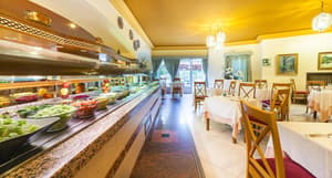 thumbnail: Restaurant