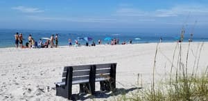 thumbnail: Beach