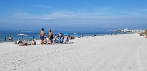 thumbnail: Beach