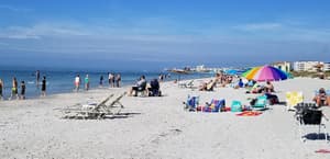 thumbnail: Beach