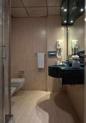 thumbnail: Bathroom