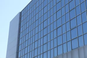 thumbnail: Exterior detail