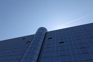 thumbnail: Exterior detail
