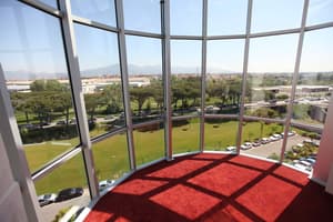 thumbnail: Interior detail