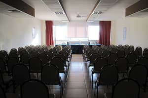 thumbnail: Meeting facility