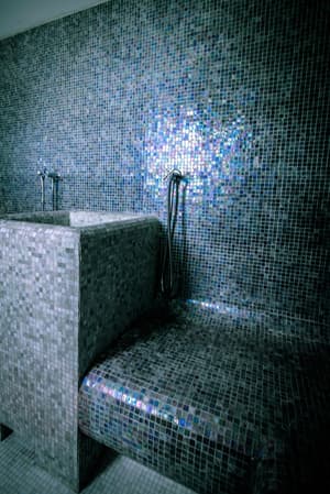 thumbnail: Steam room