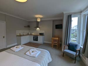 thumbnail: Room