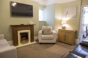 thumbnail: Living room