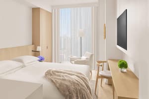 thumbnail: Room