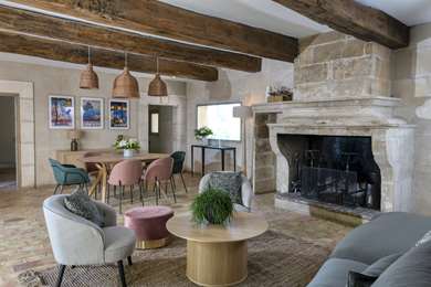 On-Site,Lobby