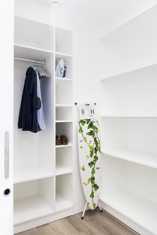 Cabina Armadio