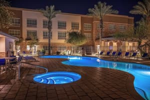 thumbnail: Pool