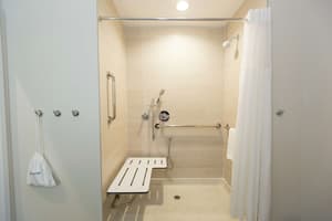 thumbnail: Bathroom shower