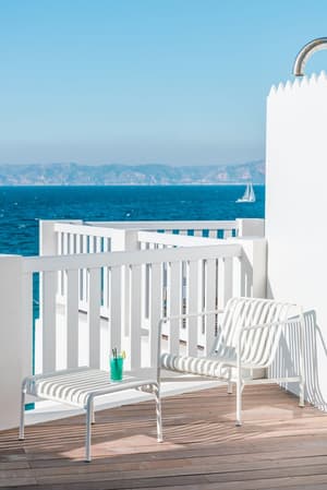 thumbnail: In-room dining