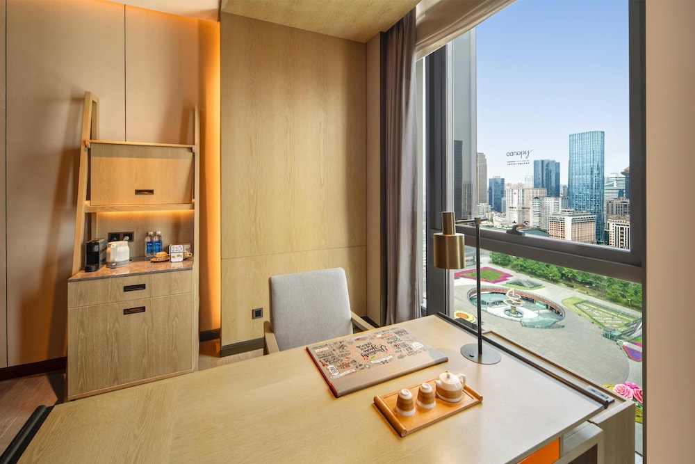 City view