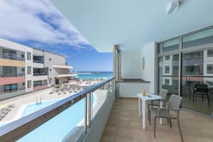 thumbnail: View from room