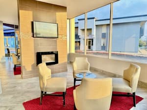 thumbnail: Reception hall