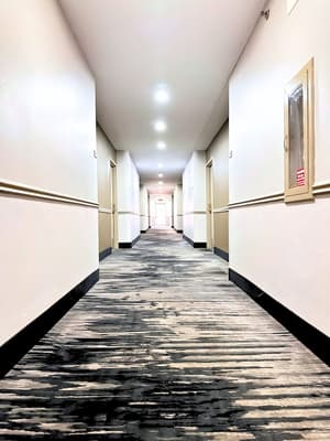 thumbnail: Hallway