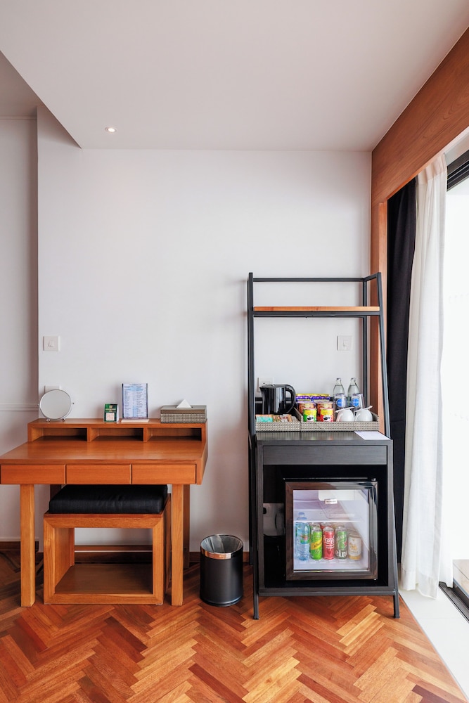 Minibar