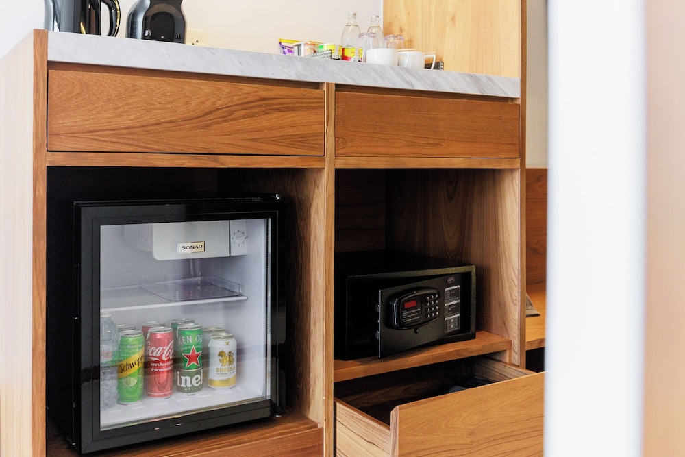 Minibar
